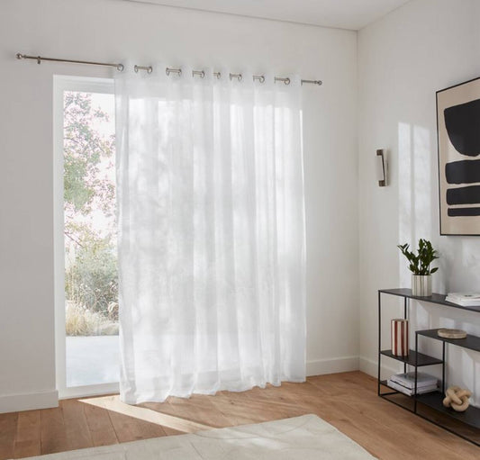 Whisper Light Curtains