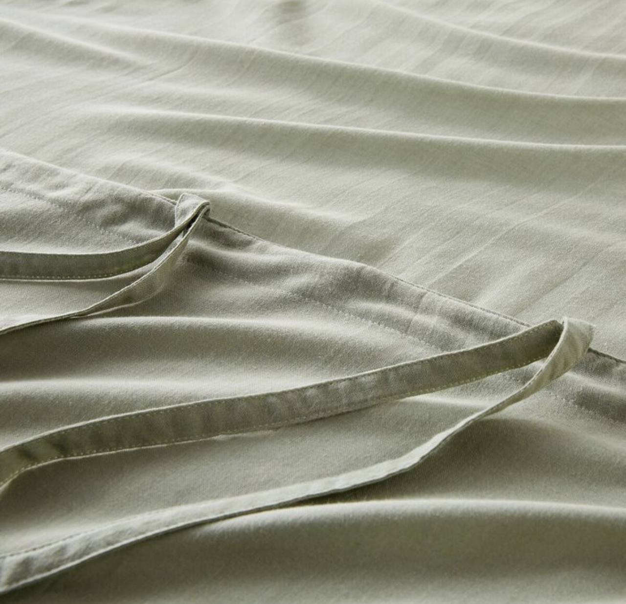 Sage Serenity Curtains