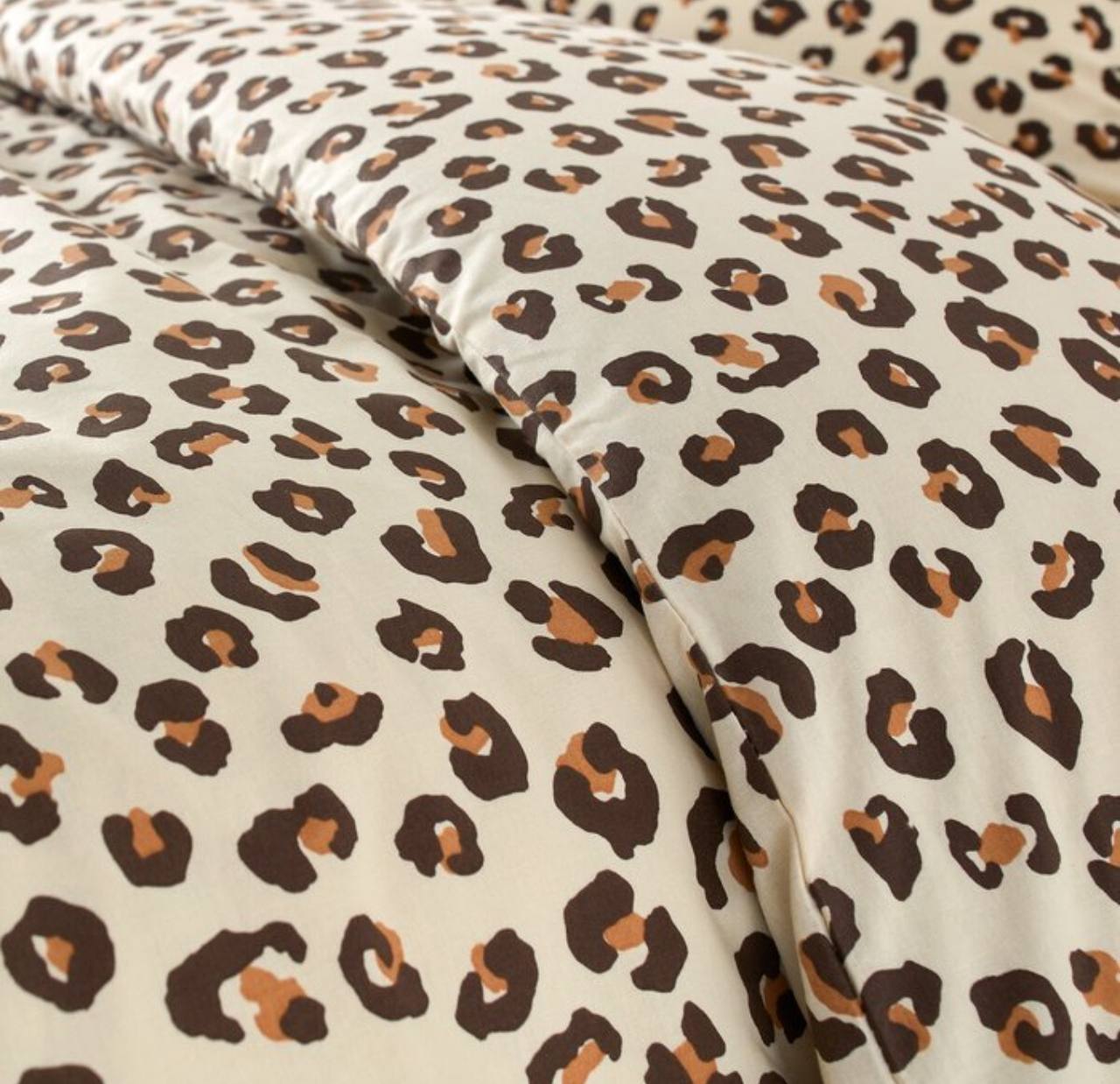 Savanna Spirit Bedding Set
