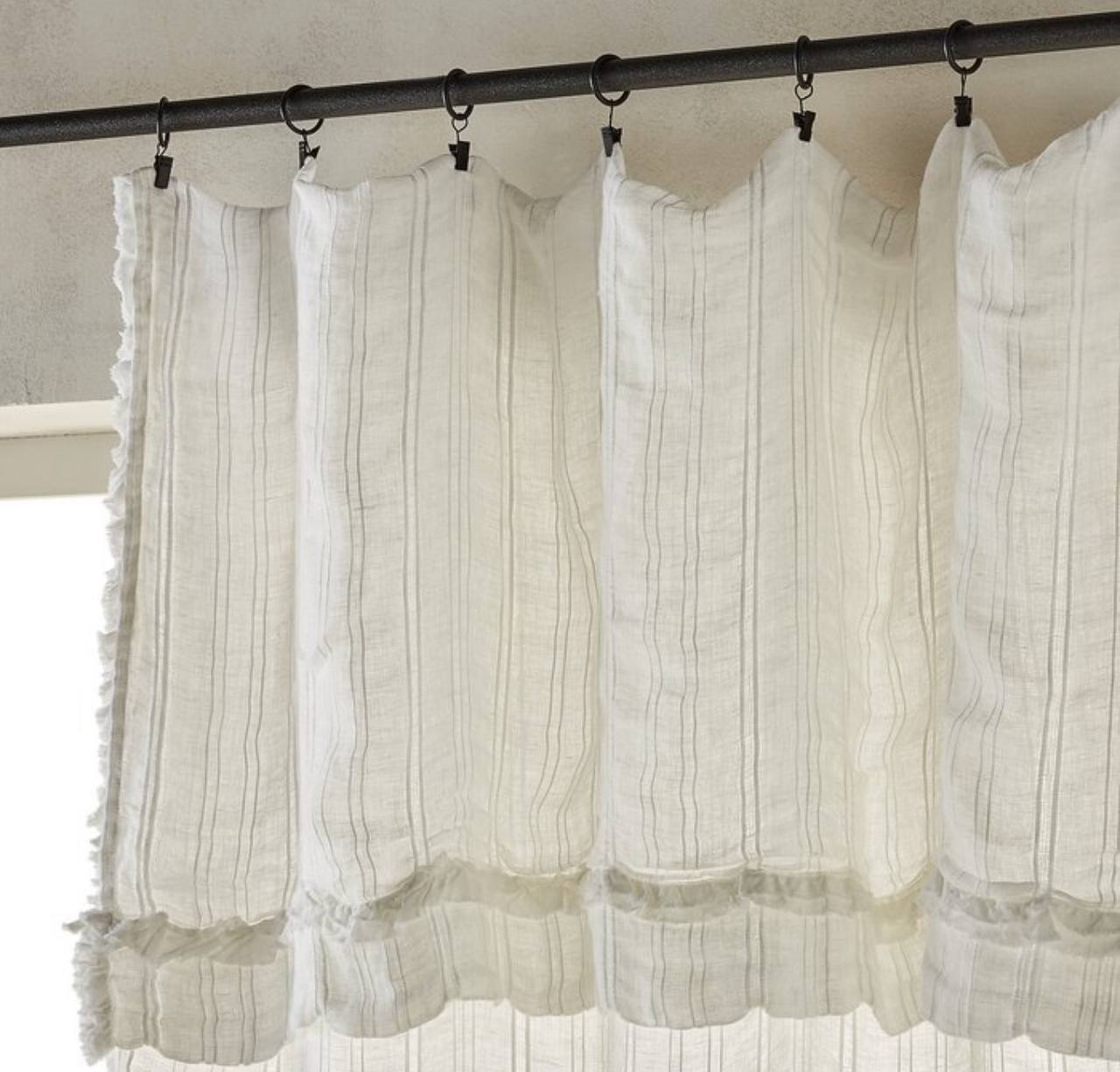 Curtains