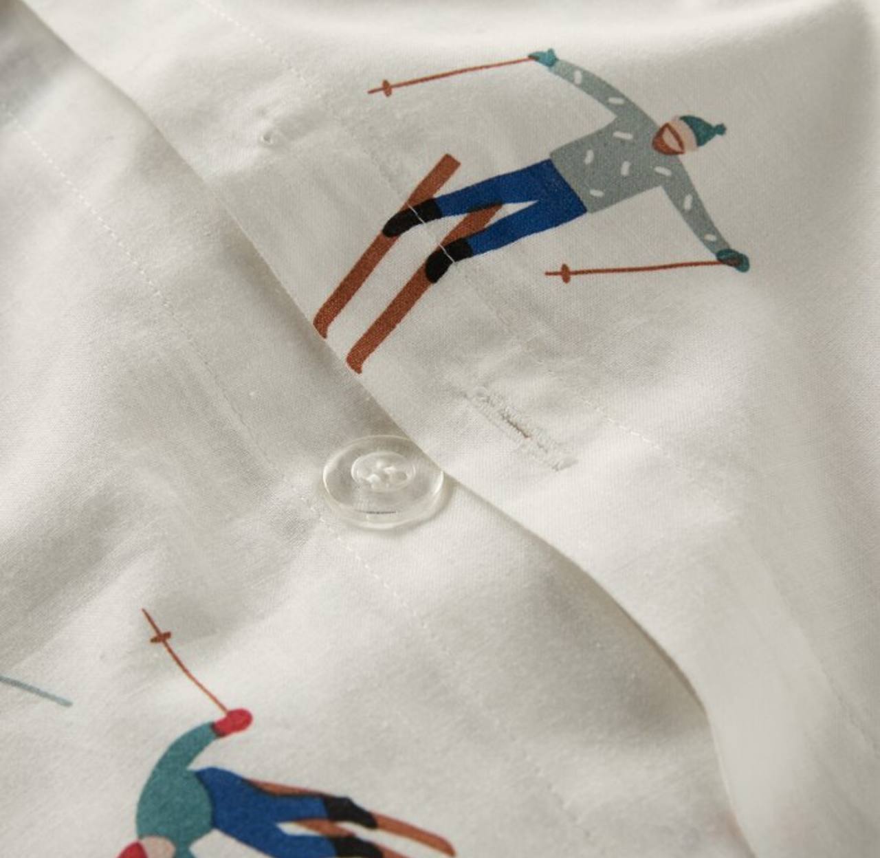 Alpine Escape Bedding Set