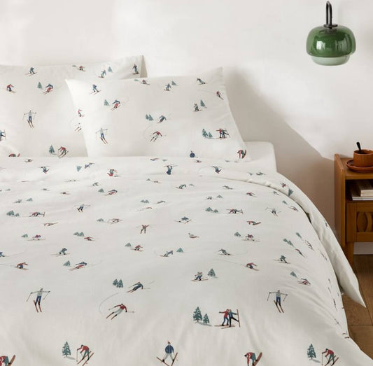 Alpine Escape Bedding Set