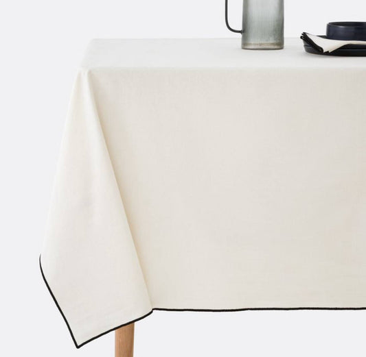 Pure Essence Tablecloth