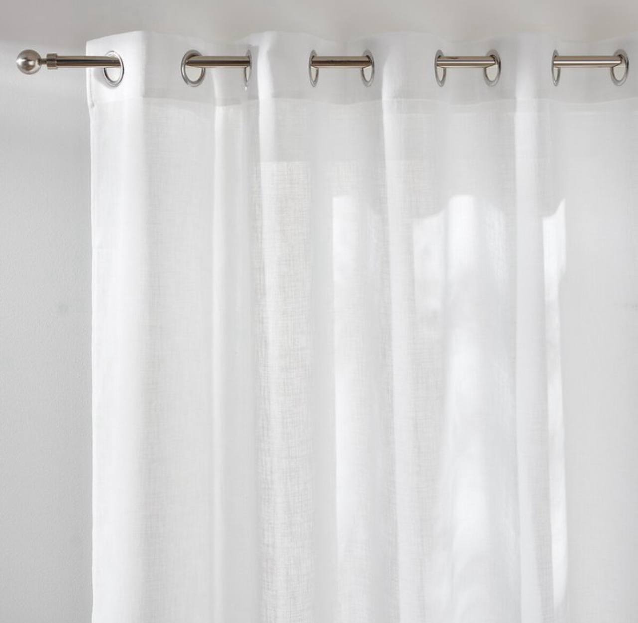 Whisper Light Curtains